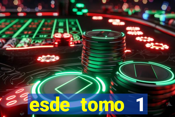 esde tomo 1 atualizado pdf